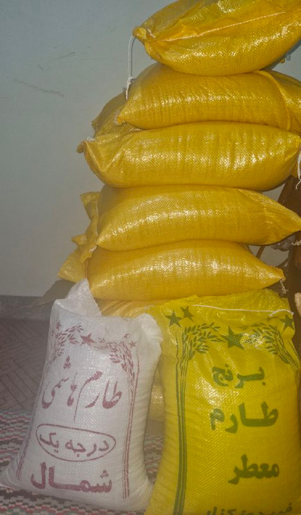 مستقیم از کشاورز خرید انجام می دهید